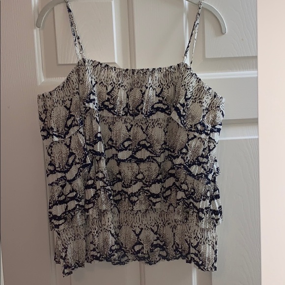 Endless Rose Tanktop - Picture 5 of 7